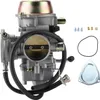 PD42J 62,2 mm ATV Vergaser Vergaser Aluminium Universal für Produktbild-Vorschau 1