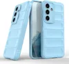 Handy Hülle für Samsung Galaxy S24 Grip Case Cover Produktbild-Vorschau 1