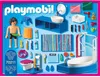 PLAYMOBIL 70211 Badezimmer mit Badewanne, Dollhouse, 51 Produktbild-Vorschau 2
