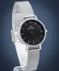 Orologio Daniel Wellington DW00100661 argento Anteprima dell’immagine prodotto 8
