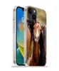 MuchoWow® Handyhülle Schutzhülle Hülle für Apple iPhone 14 Produktbild-Vorschau 1