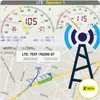 Wzmacniacz Sygnału Zestaw Gsm 3G 4G Lte + 3 Anteny Podgląd zdjęcia produktu 14