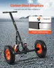 VEVOR Mobility Assist Trailer, capacité de charge assistée Voir les images du produit 5