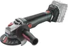 Metabo WB 18 LT BL 11-125 Quick Meuleuse d'angle sans fil Voir les images du produit 16