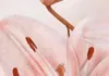 Akustikbild Blumen 200x100 cm Bilder Akustikschaum Produktbild-Vorschau 2