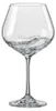Weinglas Crystalex Turbulence 570 ml, 2 Stück Produktbild-Vorschau 2
