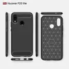 Huawei P20 Lite Handyhülle Silikon Cover Schutzhülle Case Produktbild-Vorschau 6