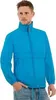B&C Sirocco Veste légère pour homme BC102 (L) (Aqua) Voir les images du produit 2