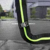Trampolína Hop-Sport Outdoor - Ø 305 - Trampolína s Náhľad obrázku produktu 13