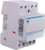 Hager ESC464. Capacità di trasporto della corrente di Anteprima dell’immagine prodotto 3