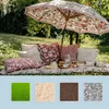 Relaxdays Bodenhülse, für Sonnenschirm & Wäschespinne, zum Produktbild-Vorschau 5