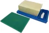 Luchtfilter voor Wacker BS 30, 50, 50-2, 50-4, 60, 60-2 S / Productafbeelding-voorbeeld 1