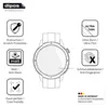 6x Pellicola Protettiva per Beafon Smartwatch 601 Anteprima dell’immagine prodotto 7