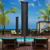SUN MARINO | Sonnenschirm | Rund | Ø 300 cm | Taupe | LED | Produktbild-Vorschau 13