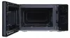 Mikrowelle Midea MP012MK Schwarz Produktbild-Vorschau 4