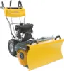 Stiga 290802030/16, Zewnętrzna, Żółty, Stiga, SWS 800, 465 Podgląd zdjęcia produktu 4