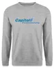 Spreadshirt Stromberg Logo Capitol Versicherung Uni Produktbild-Vorschau 1