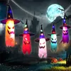 3M 5ks Halloween venkovní dekorativní víla světla, Náhled obrázku produktu 1