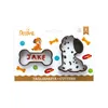 Decora 255200, Schwarz, Kunststoff, 22 mm, 5,5 cm, 7,5 cm, Produktbild-Vorschau 4