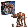 LEGO Star Wars 40806 AT-AT de jengibre: Set de construcción Vista previa de la imagen del producto 8