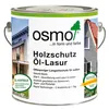 Osmo Holzschutz Öl Lasur Kiefer für jedes Holz im Produktbild-Vorschau 2