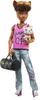 Mattel Monster High Panenka Monsterka CLAWD WOLF HNF65 Produktbild-Vorschau 2