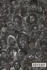 Musik-Poster mit Hip Hop Allstars Motiv als Wanddekoration Produktbild-Vorschau 1