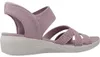SKECHERS SLIP-INS ARYA Violett Produktbild-Vorschau 4