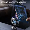 Custodia per Samsung Galaxy S25 Ultra magnetica con Anteprima dell’immagine prodotto 4