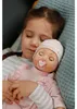 Baby Annabell Interactive Annabell 43cm, Bábika, Žena, 3 Náhľad obrázku produktu 2