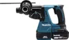 Makita DHR242Z - Schwarz - Blau - 2,4 cm - 1,3 cm - 2,7 cm Produktbild-Vorschau 15