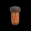 Nichoir en forme de gland pour troglodyte Voir les images du produit 3