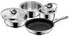 WMF Click&Serve Topfset Induktion 7-teilig, abnehmbarer Produktbild-Vorschau 12