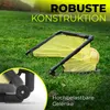 2in1 but de football enfants jardin - but pop-up avec sac Voir les images du produit 5