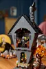 LEGO Ideas Tim Burtons Disney Film Nightmare Before Produktbild-Vorschau 3