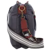 Camel Active Umhängetasche BARI M – Funktionale Tasche mit Produktbild-Vorschau 8