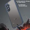 Handyhülle für Samsung Galaxy A56 Matt Stoßfest Schutzhülle Produktbild-Vorschau 5