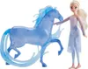 Hasbro Disney Frozen Elsa Elza Doba ľadová s koňom Bábika Náhľad obrázku produktu 8