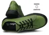 NAGABA Sneaker Damen Halbschuhe Echtleder Sportschuhe Produktbild-Vorschau 6