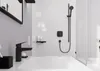 Ensemble de douche hansgrohe Vernis Blend Vario/Unica 650 Voir les images du produit 5