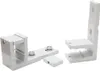 SOLUNA Halbkassettenmarkise Classic 6x3 Stoff Dessin 8430 Produktbild-Vorschau 5