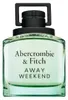Abercrombie & Fitch Away Weekend Man EDT 100 ml M Voir les images du produit 4
