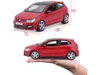 Bburago 1:24 VW Polo GTI Mark 5 červené 18-21059 Náhled obrázku produktu 19