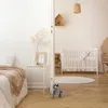 Relaxdays - Butoir de porte « Paresseux », tissu et sable, Voir les images du produit 5
