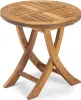 SonnenPartner Beistelltisch "Roundside", 80060226 Produktbild-Vorschau 1