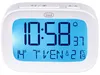 Trevi SLD 3850 Digitale Uhr andere Weiß Produktbild-Vorschau 2
