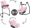 Smoby - Maxi-Cosi 3-in-1 Puppenhochstuhl - für Puppen bis Produktbild-Vorschau 13
