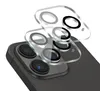 2x Kamera Schutz Glas für Apple iPhone 13 Pro Max Produktbild-Vorschau 1
