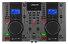 Vonyx CDJ450, 2 Kanäle, Bluetooth, Schwarz Produktbild-Vorschau 5