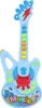 Guitare interactive pour enfants Effets de lumière Voir les images du produit 5